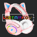 LGBTarkov+ Server Icon