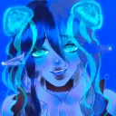  ଳ ○ 𝐵𝓁𝓊𝑒 𝒥𝑒𝓁𝓁𝒾𝑒𝓈 ○... Discord Server Icon