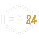 Discovery icon for IEM Discord server