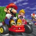 Mario Kart