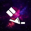 The Novelists Nebula's icon