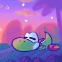 ₊˚‧✧୨ Yoshi's Home ୧✧‧˚₊