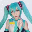 Katy Andrea Cosplay