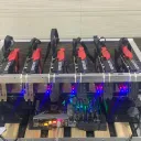 Solar Cripto Miner