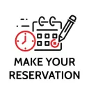 Reservation Watcher