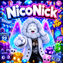 NicoNick icon