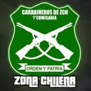 1° RA COMISARÍA CARABINEROS DE ZONA CHILENA