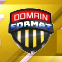 Domain Format Discord Server Icon
