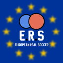 E.R.S. European Real Soccer icon