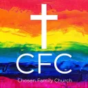 Chosen Family Church Discord-O-Rama