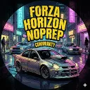 Official Forza Horizon  "Noprep"
