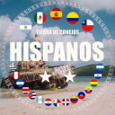 HISPANOS ⭐⭐
