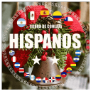 Discovery icon for [🎄] HISPANOS ⭐⭐ Discord server