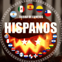 Discovery icon for [🎃] HISPANOS ⭐⭐ Discord server