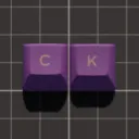 Chthonic Keebs