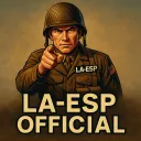 TEAM LA-ESP Official