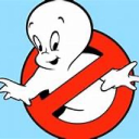 Ghetto Ghostbusters Server Icon