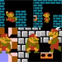 Platform Frenzy Speedrunning