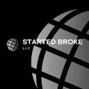 Started Broke