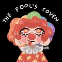 Fools Coven: The Sequel (15+) Discord Server Icon