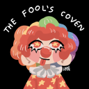 Fools Coven: The Sequel (15+) Discord server icon