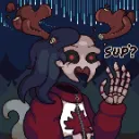 MykaGhostt Official Discord Server