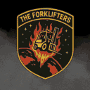 Helldivers 2 LFG | The Forklifters