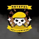 Hateful Helljumpers | Looking For Group discord icon