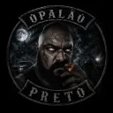 🍺💀OPALÃO PRETO💀🍺