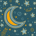 Minecraft: Stellarium Server Icon