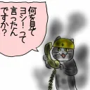 入りたい人かもん