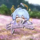 Equilibrium  Discord Server Icon