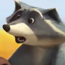 Raccoon SMP