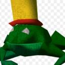 The Super Serving Server Discord Server Icon