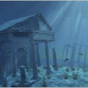 Atlantis Server Icon