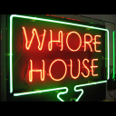 The Whore House Server Icon