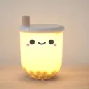 Boba and Chill
