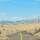 Fallout: New Jersey