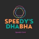 speedy da dhaba