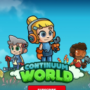 Continuum World icon