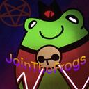 Betty's Pond Dweller's !    🪷 d Discord Server Icon