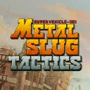 Metal Slug Tactics