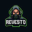 Revesto's Army Discord Server Icon