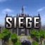 SIEGE - Minecraft攻城戦 Powered by お嬢鯖