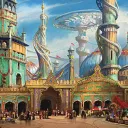 The Inventors' Fair