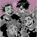 Haikyuu Roleplay