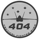 404th  Lost Boys Discord Server Icon