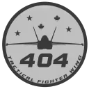 404th Lost Boys Discord Server Icon