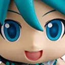 Project Mirai DX~!