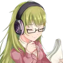 のどかちゃんがデッキ構築をするために調整をするためのサーバー